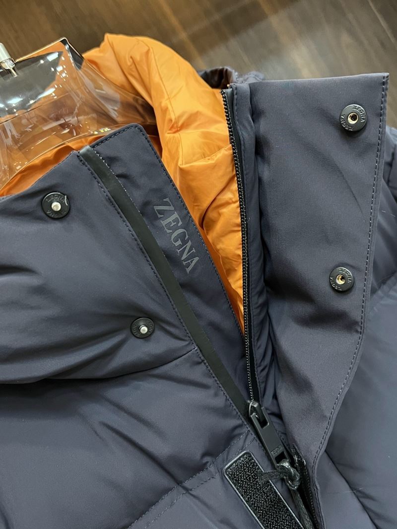 Unclassified Brand Down Jackets